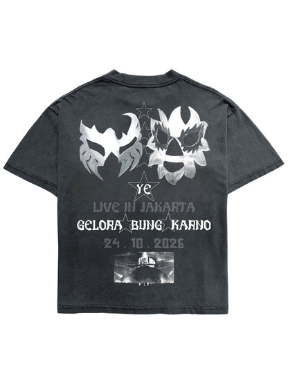 YE SPECIAL "JAKARTA" TEE