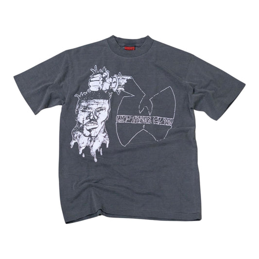 WU-TANG 36 CHAMBERS TEE