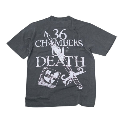 WU-TANG 36 CHAMBERS TEE