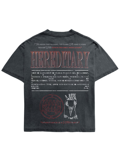 HEREDITARY TEE
