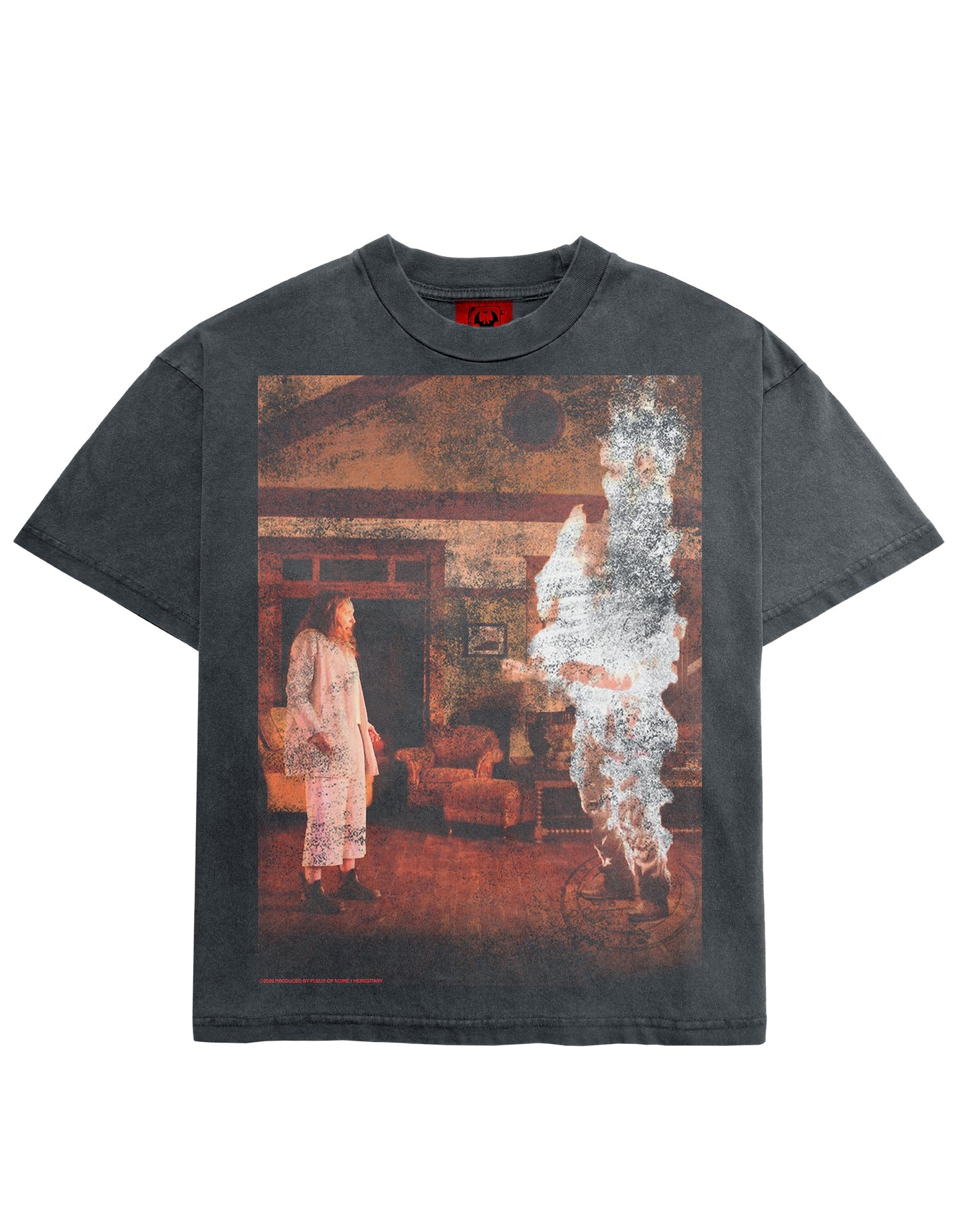 HEREDITARY TEE
